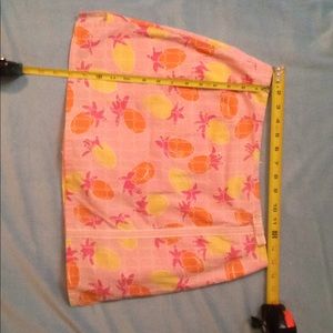 Lilly Pulitzer size 4 skort
